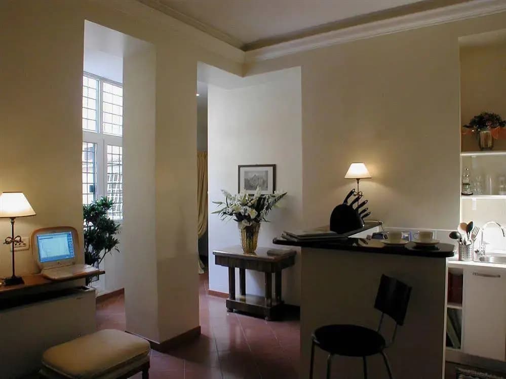 Relais Rome - photo 3