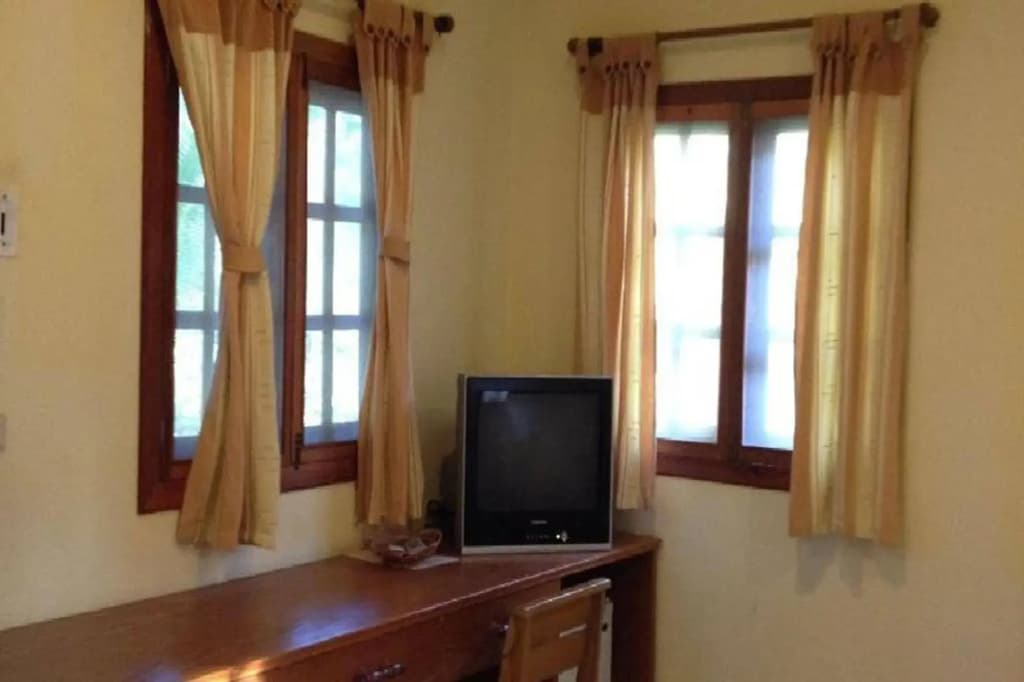 Phuwadee Resort & Spa - photo 3
