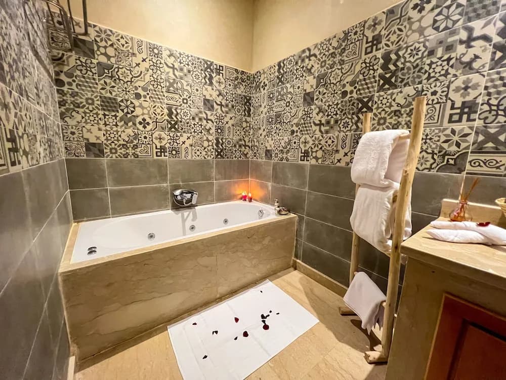 Riad villa saphir & SPA - photo 24