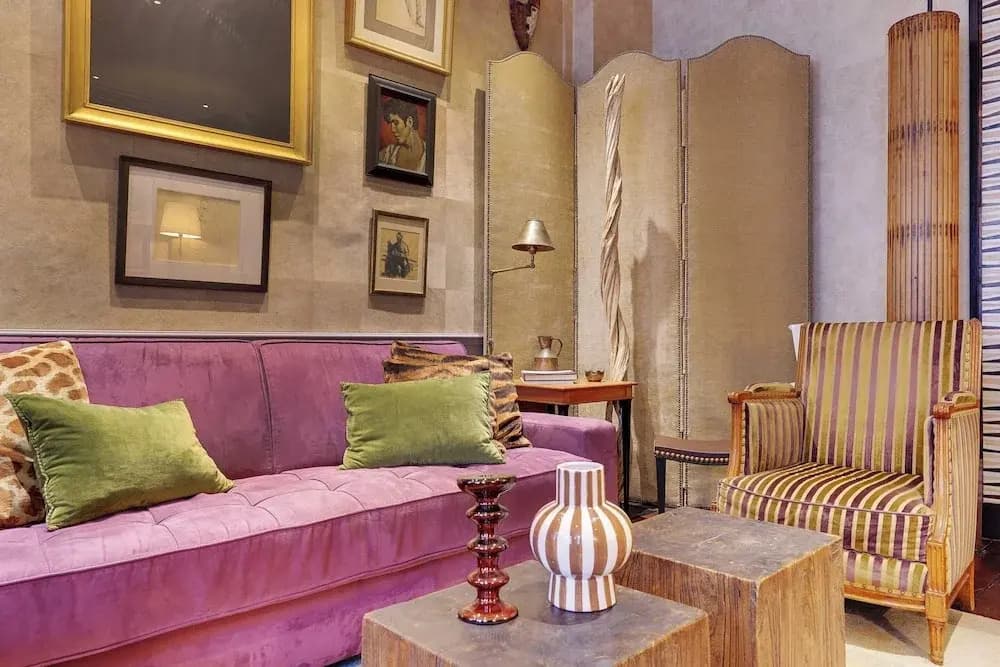 Historic Elegance in the Heart of Marais - 6p/2br - photo 13