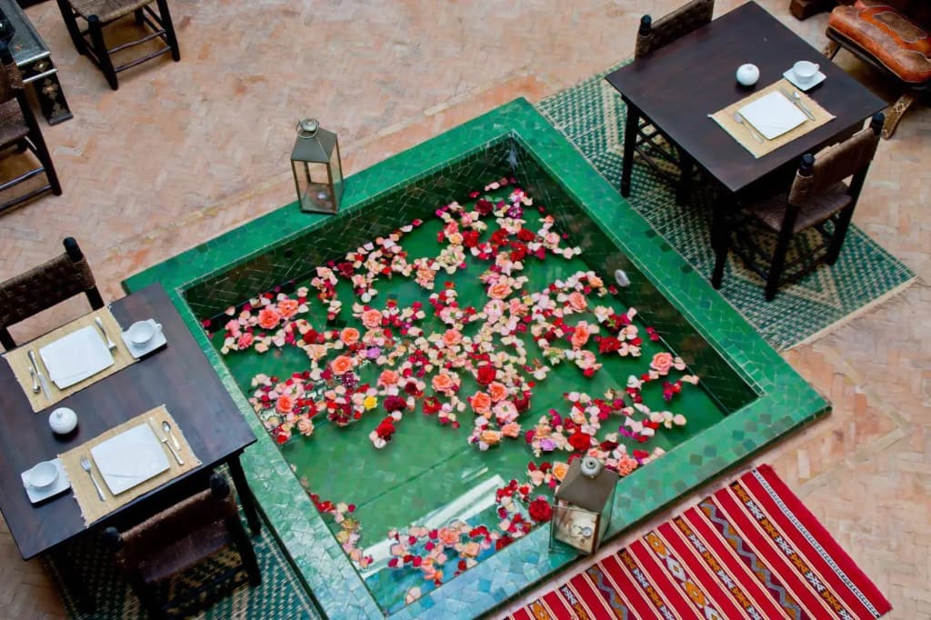Riad Haraka Hotel - photo 9