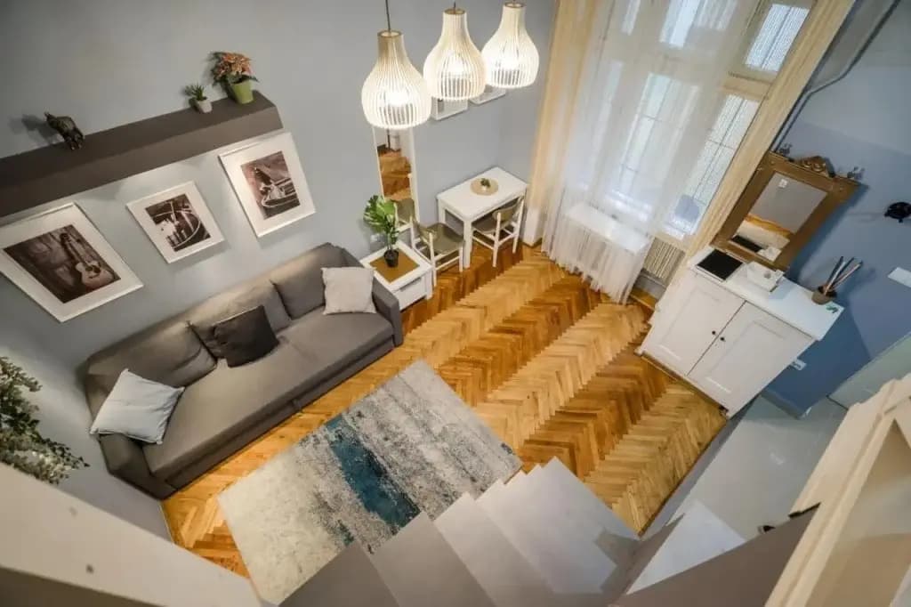 Z44- Boutique Apartment, Best Location. By BQA - photo 7