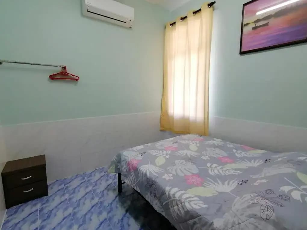 Mui Gim Homestay 大港 美景民宿 - photo 2