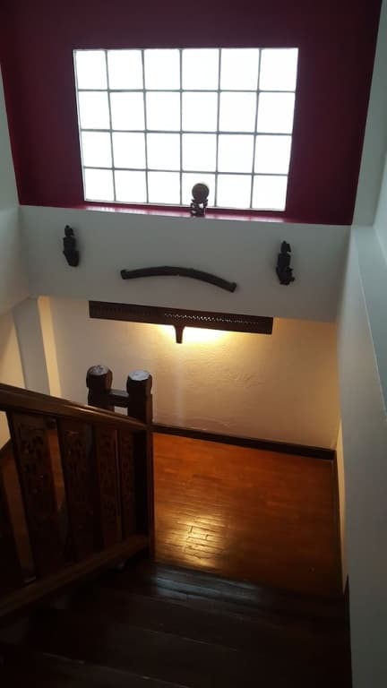Aunt & Uncle's House - photo 14