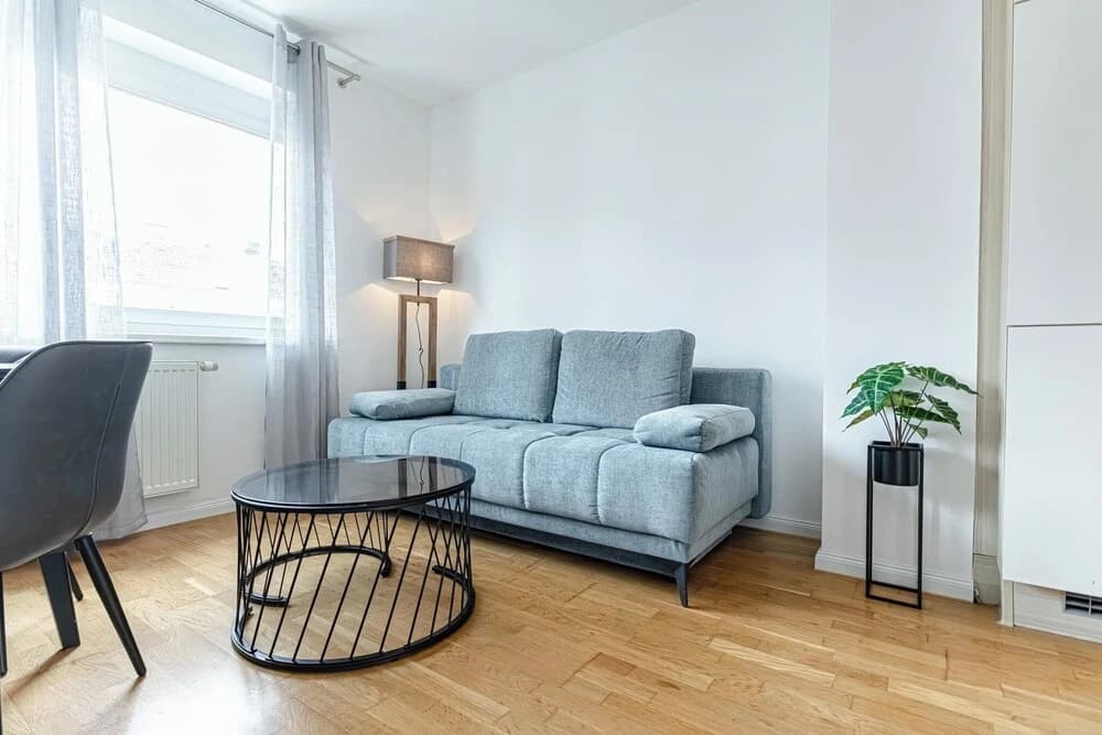 Chic 1BR with 1LV Apt In Central Vienna - photo 10