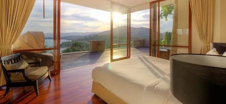 Samujana Villa 11B - photo 26