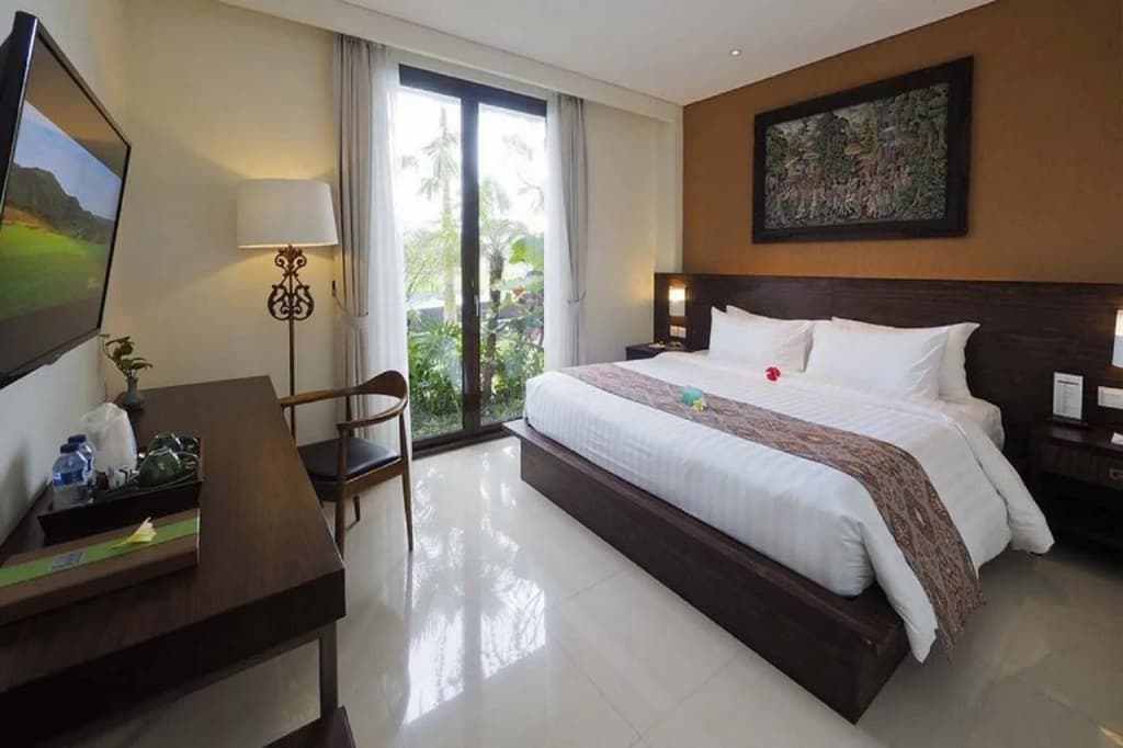 Plataran Ubud Hotel & Spa - photo 7