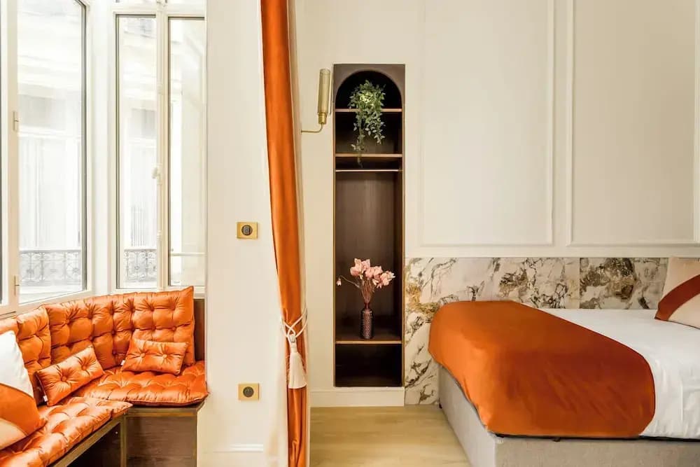 Merveil Luxury Suite - Louvre Marcel III - photo 31