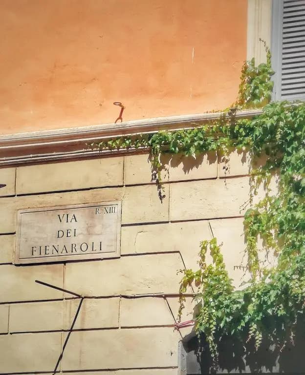 Trastevere Glasshouse - photo 2