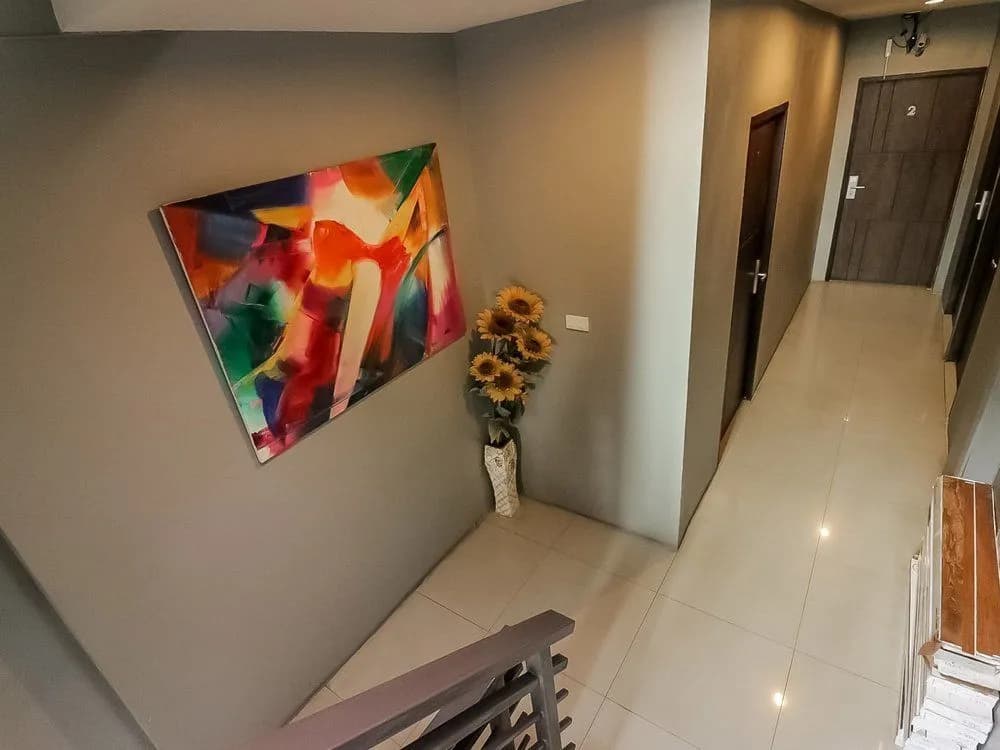 Nida Rooms Central Pattaya 333 - photo 15