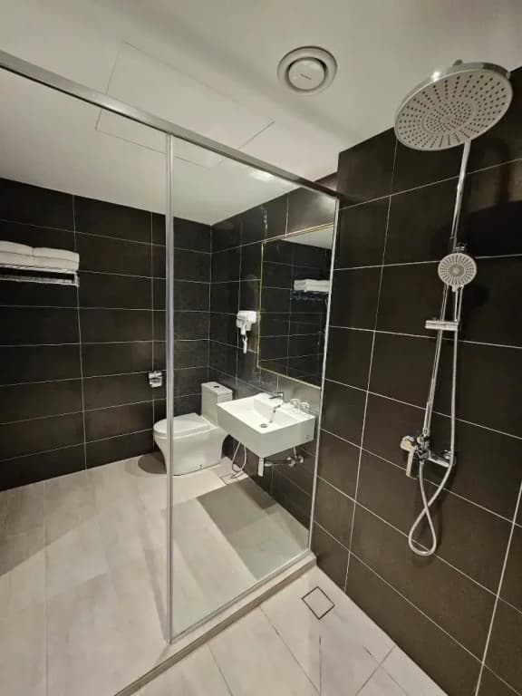 Le'genda Hotel - photo 8