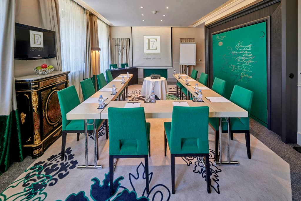Hôtel Edouard 7 Paris Opéra - photo 19