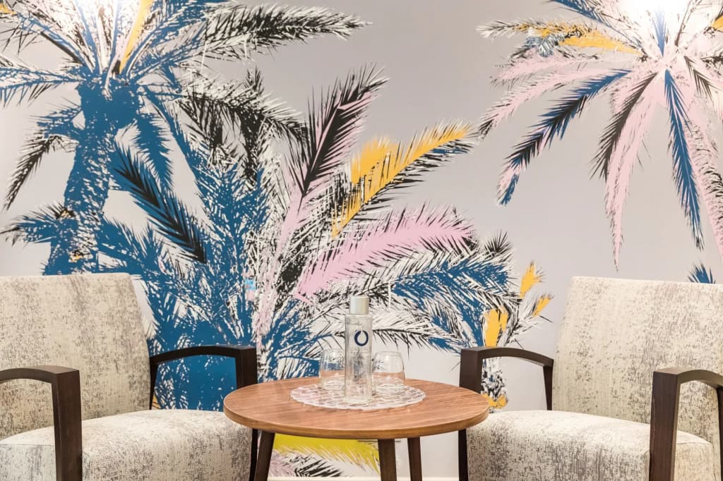 Palais Saleya Boutique Hôtel - photo 21