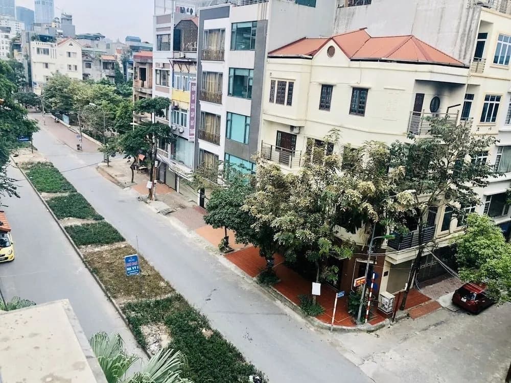 BHome Hostel Ha Noi - photo 12