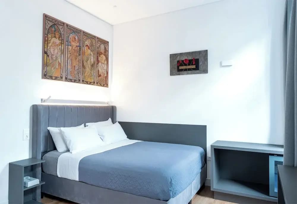 Lofus Art Suites - photo 10