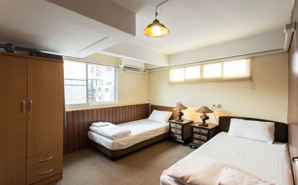 B1 Guest House - photo 5