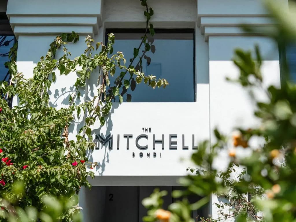 The Mitchell Bondi Garden 3 - photo 23