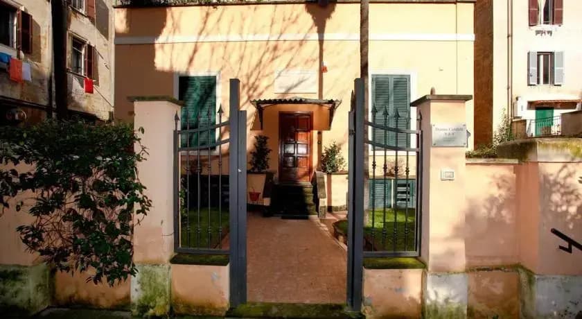 Domus Candida B&B - photo 1