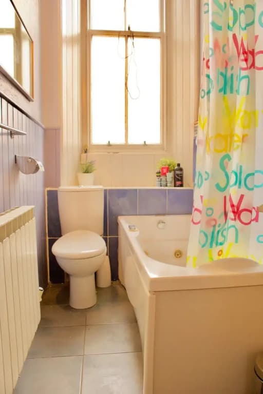 2 Bedroom Flat In Morningside - photo 7
