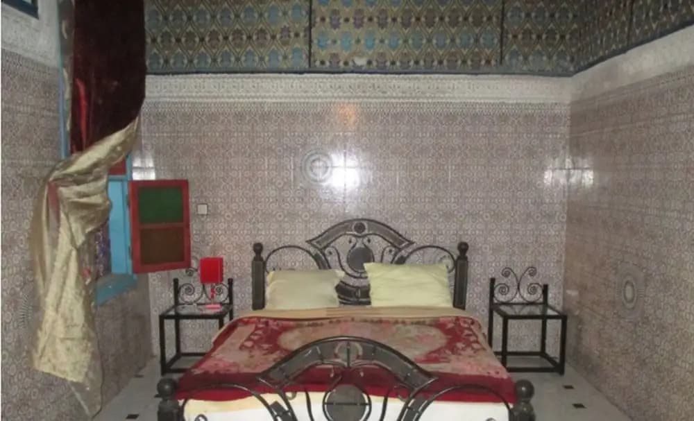 Riad Carole - photo 5
