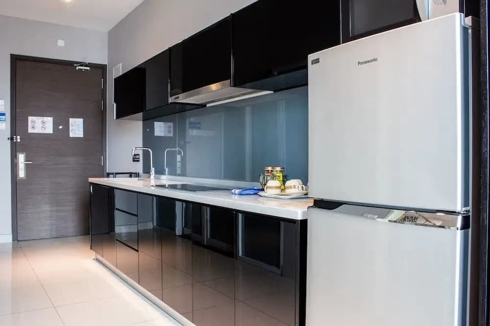 Seafront Duplex Suite at Georgetown - photo 34