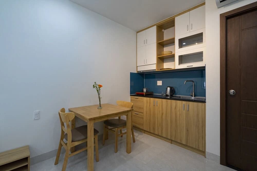 Vin Apartment - photo 15