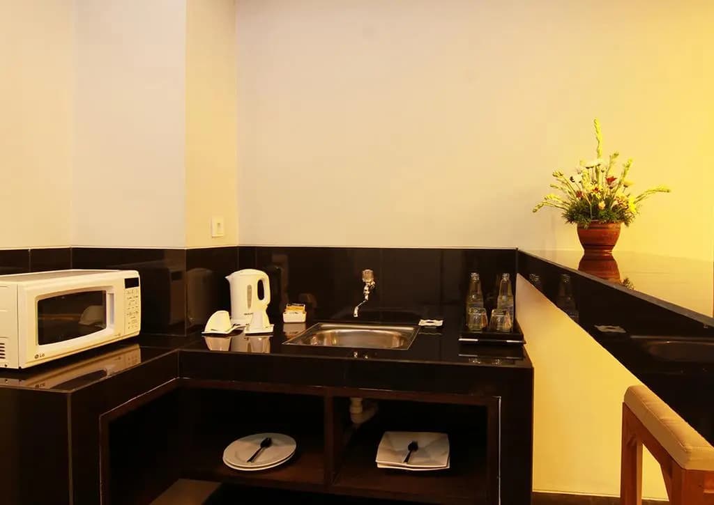 Palette Hotel Seminyak - photo 29