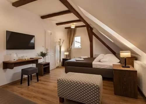 Residence Corto Old Town - photo 5