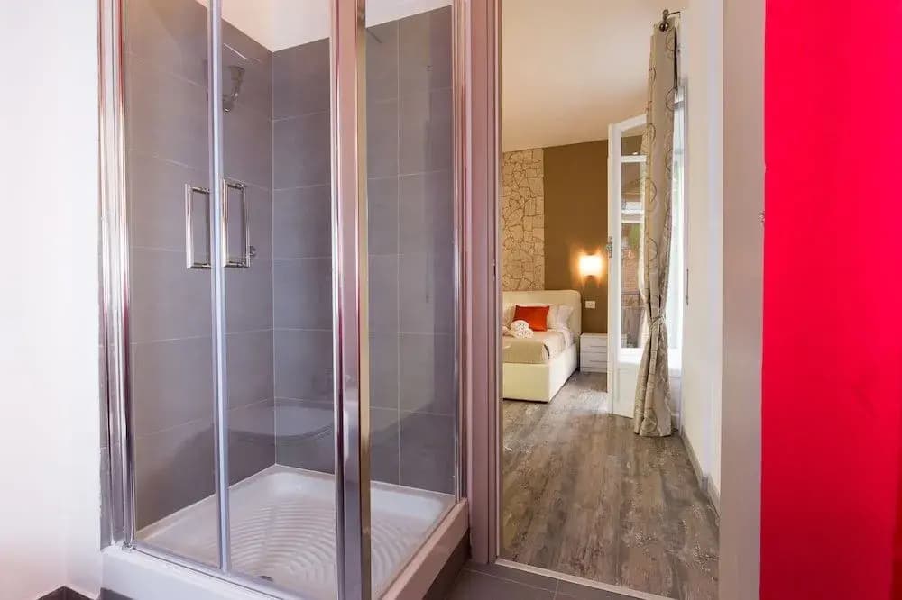 Luxury House Vaticano - photo 27