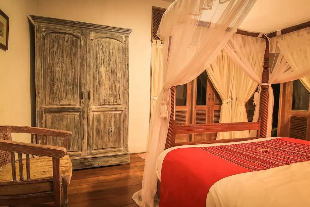 Rumah Nyaman Villa - photo 2