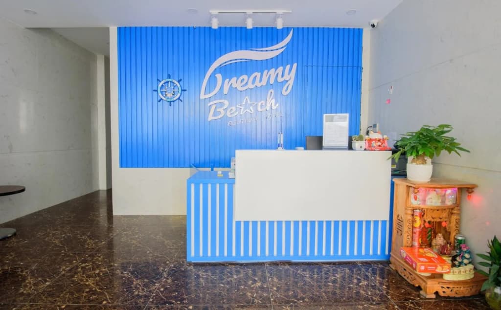 Dreamy Beach Boutique Hotel - photo 11
