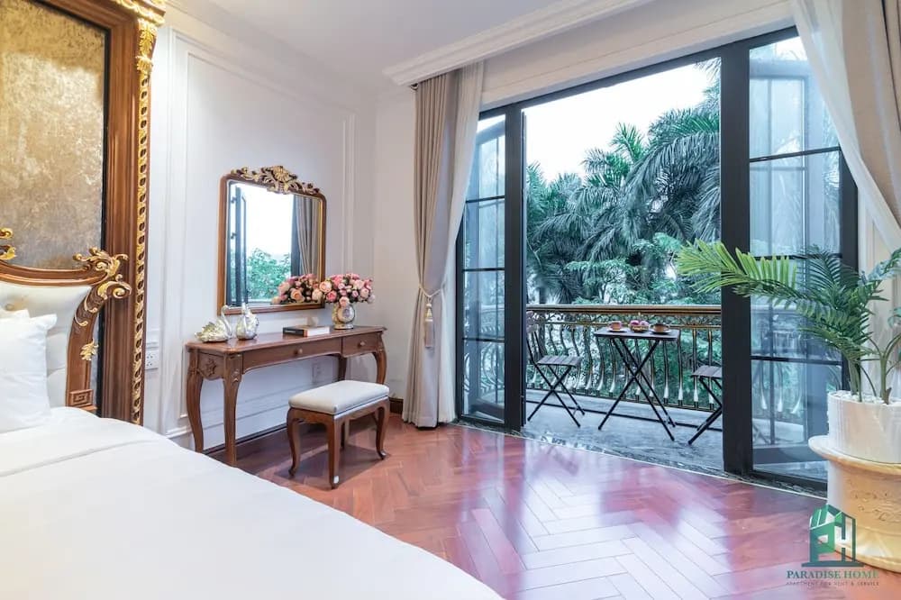 Victoria Suites Westlake Hanoi - photo 8