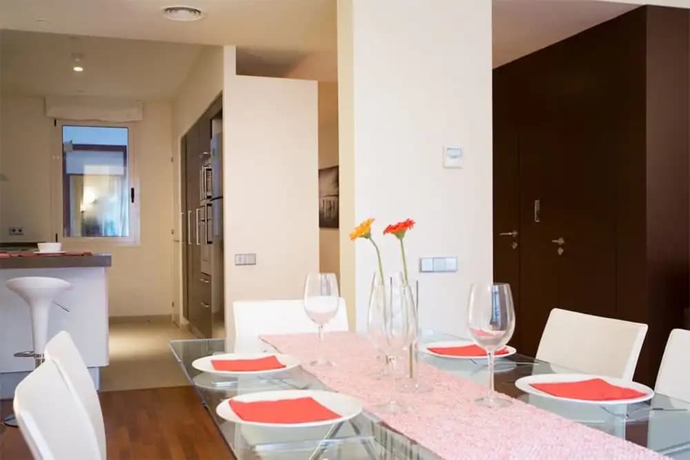 Lodging Apartments Miró Rambla Catalunya - photo 23
