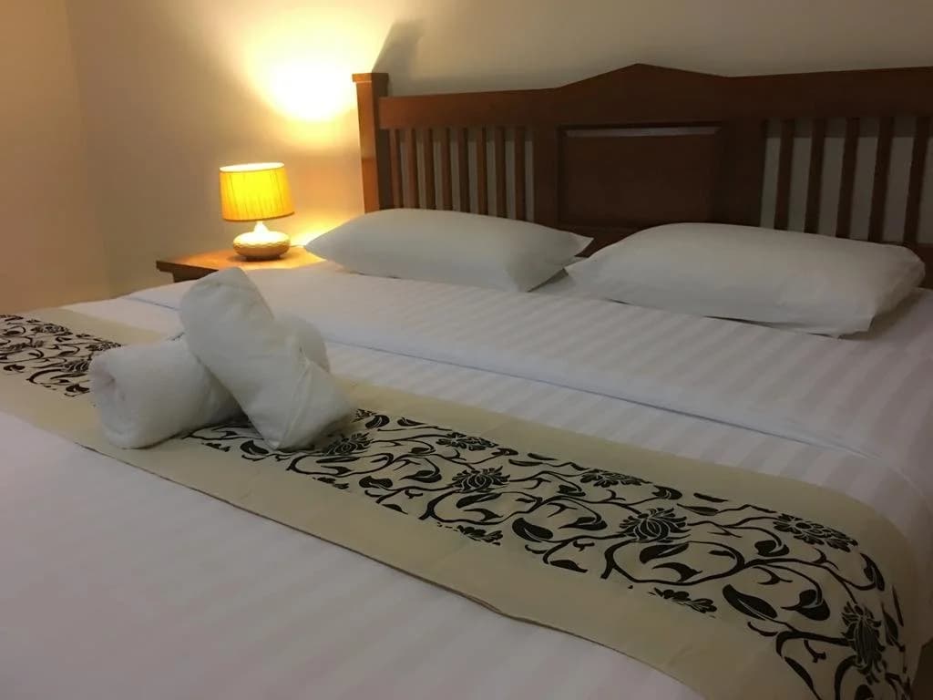 Same Same Guesthouse - photo 6