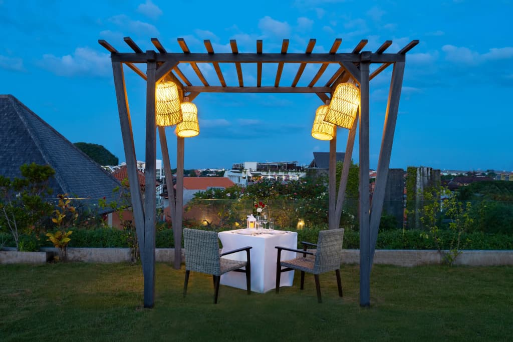 Four Points By Sheraton Bali, Kuta - photo 35