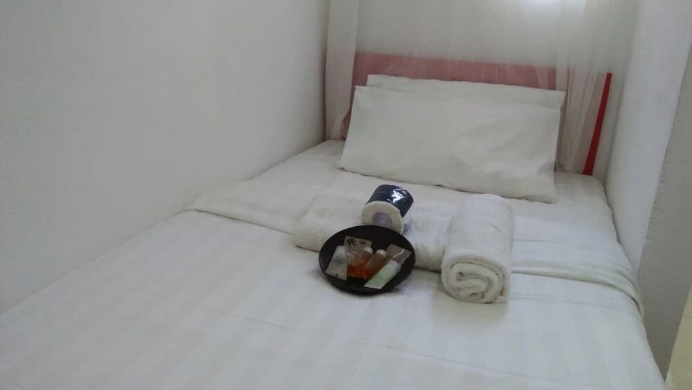 The Roomstay Langkawi - photo 36