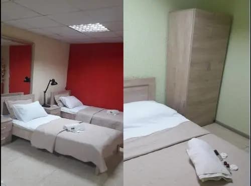 Guest House "Vazisubani" - main photo