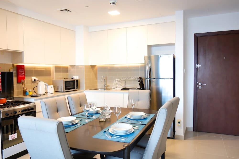 1 Bedroom Apartment in Hayat Boulevard - photo 6