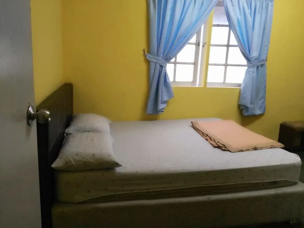 SA Apartments @ Desa Anthurium - photo 5