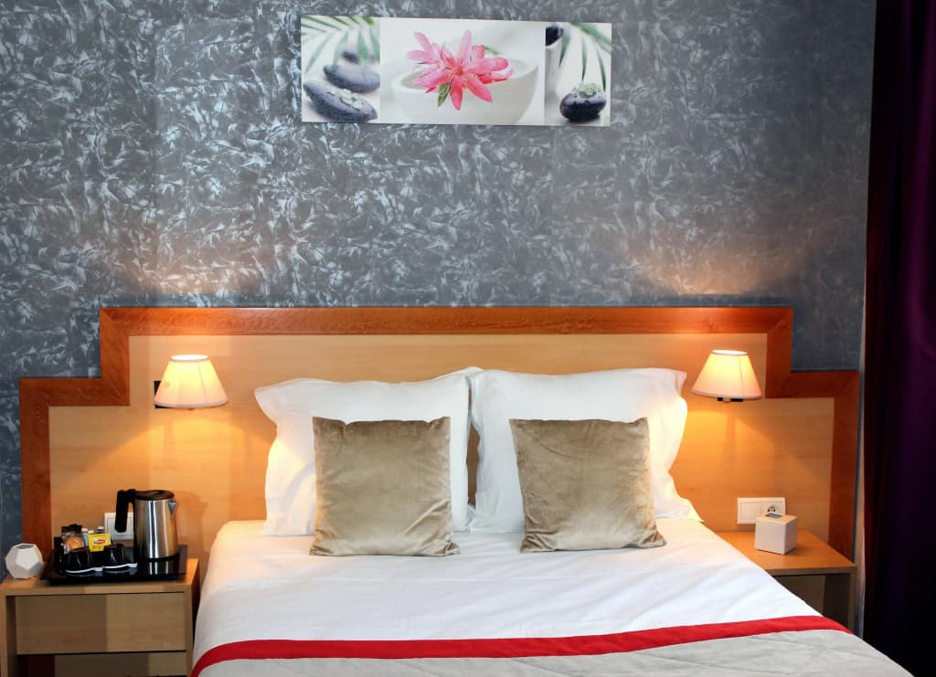 Hotel du Chemin Vert Paris - photo 3
