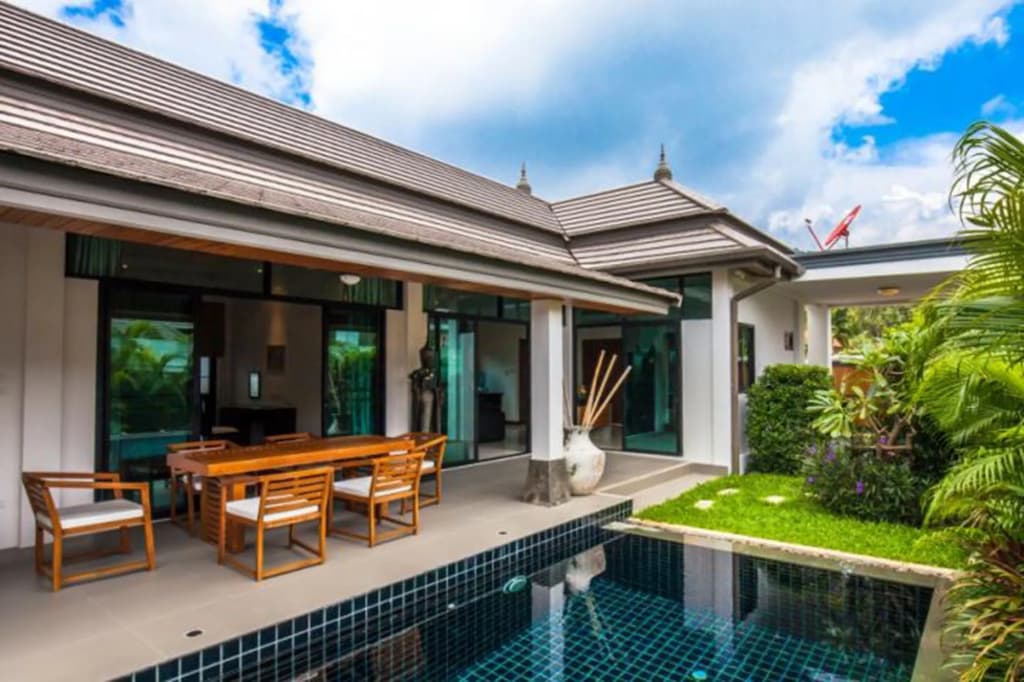 Emotion 2 Villa by Jetta - photo 12