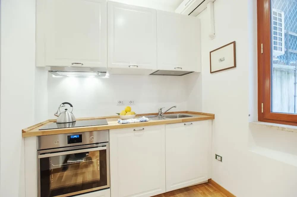 Bufalo - WR Apartments - photo 16