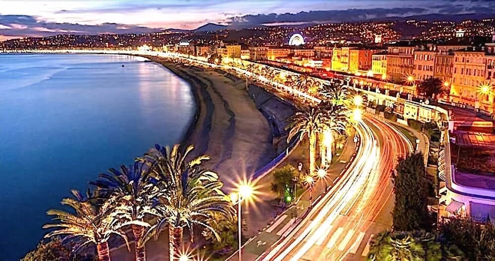 Vieux Nice 5 min plage 10 voyageurs - photo 11
