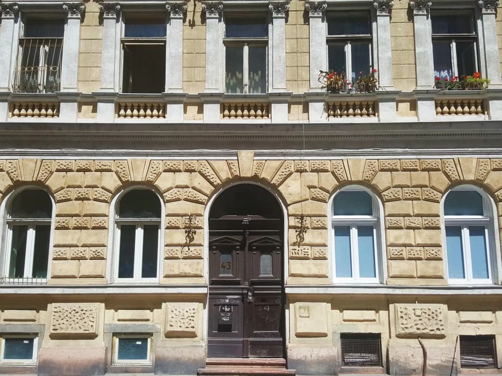 Happy Home Budapest Pop Apartments - photo 1