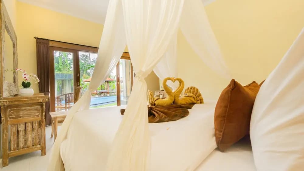 Abhirama Villas and Spa - photo 5