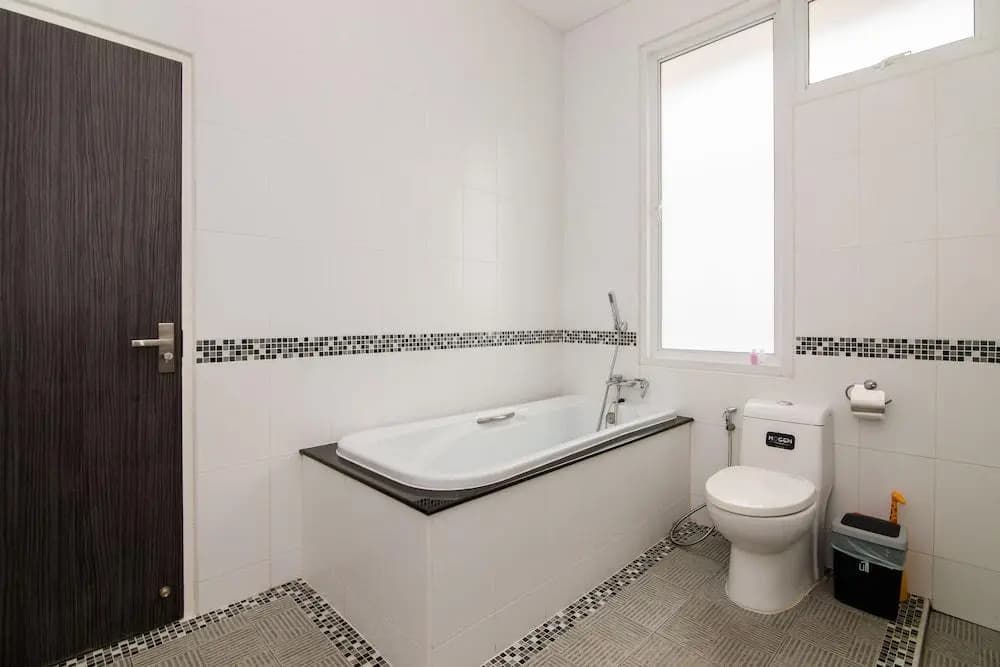 Hua Hin Pool Villa with 4 Bedrooms L50 - photo 8