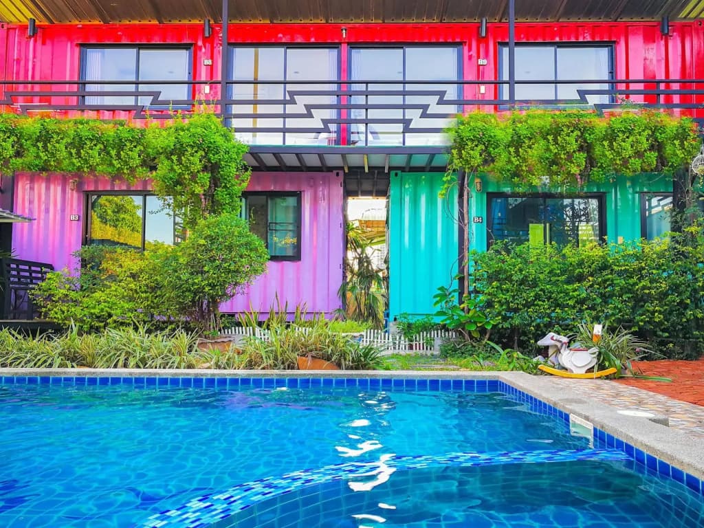 Hua Hin In Boxes - photo 10