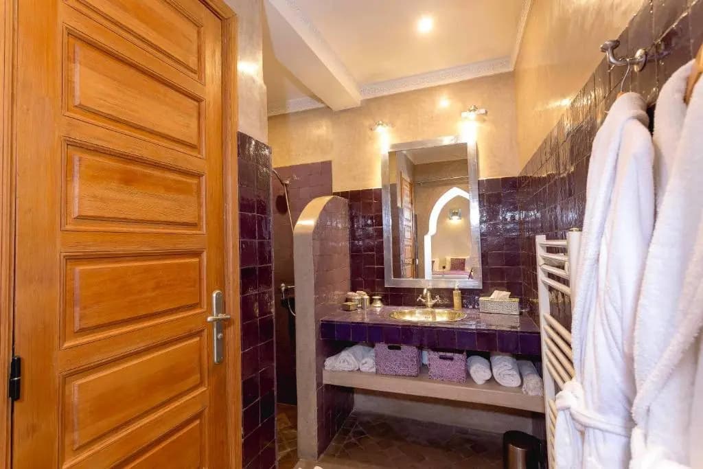 Riad Mazaya - photo 37