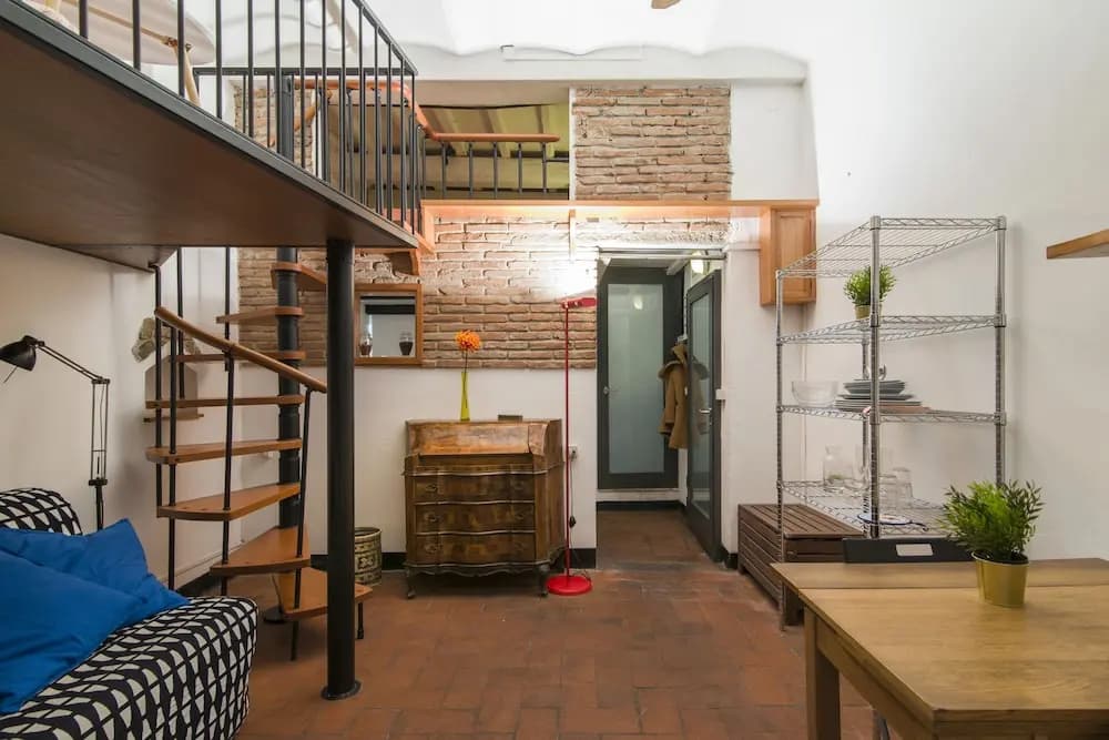 Piazza Beccaria Mini Loft - photo 7
