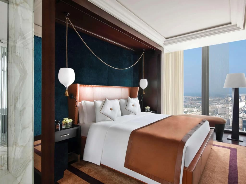 Banyan Tree Doha at La Cigale Mushaireb - photo 32